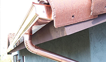 Rain Gutter Installation, Repair, Cleaning in Lake, MS